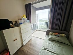 Heron Bay (D19), Condominium #585507341